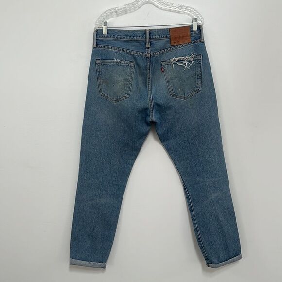 Vintage men’s 501 Levi’s - Picture 5 of 5